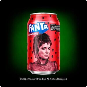 2 LIMITED EDITION Lydia Drink